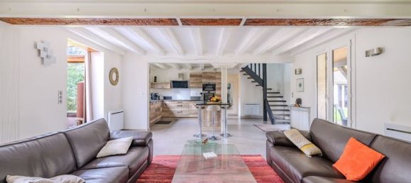 3 غرف نوم منزل في Poigny-la-Foret, France رقم 279544 11