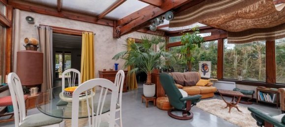 3 غرف نوم منزل في Poigny-la-Foret, France رقم 279544 16