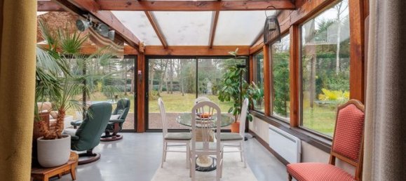 3 غرف نوم منزل في Poigny-la-Foret, France رقم 279544 13