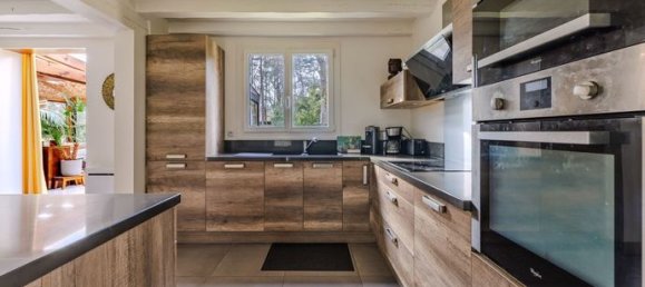 3 غرف نوم منزل في Poigny-la-Foret, France رقم 279544 4