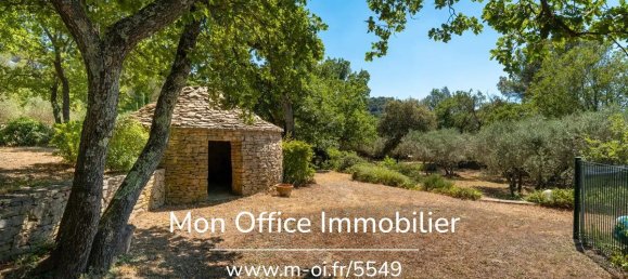 8 Schlafzimmer Schlösser in Rognes, France, Nr. 343698 4