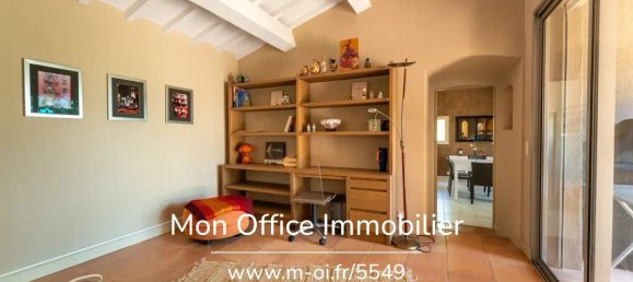 8 Schlafzimmer Schlösser in Rognes, France, Nr. 343698 15