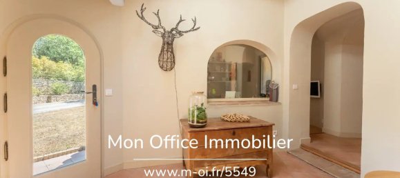 8 Schlafzimmer Schlösser in Rognes, France, Nr. 343698 13