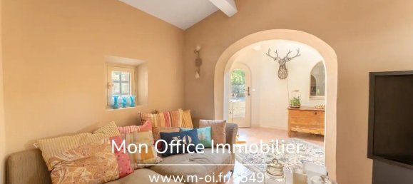 8 Schlafzimmer Schlösser in Rognes, France, Nr. 343698 14