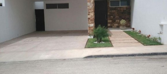 3 Schlafzimmer Haus in Conkal, Mexico, Nr. 169274 2