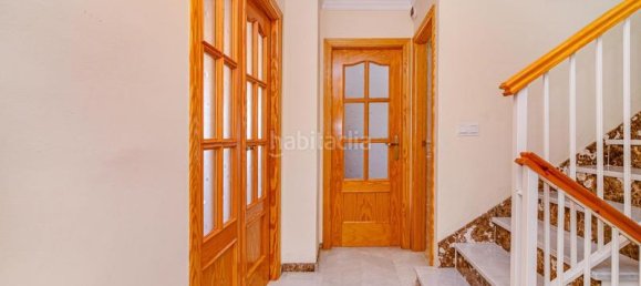 Дом с 4 спальнями в Моначиль, Испания № 170191 27