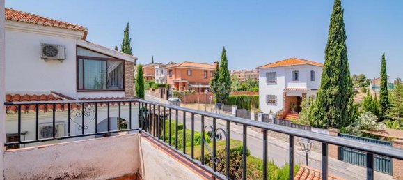 Дом с 4 спальнями в Моначиль, Испания № 170191 44