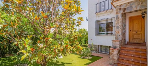 Дом с 4 спальнями в Моначиль, Испания № 170191 25