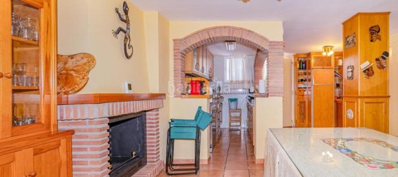 Дом с 4 спальнями в Моначиль, Испания № 170191 6