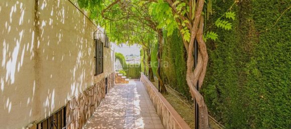 Дом с 4 спальнями в Моначиль, Испания № 170191 16