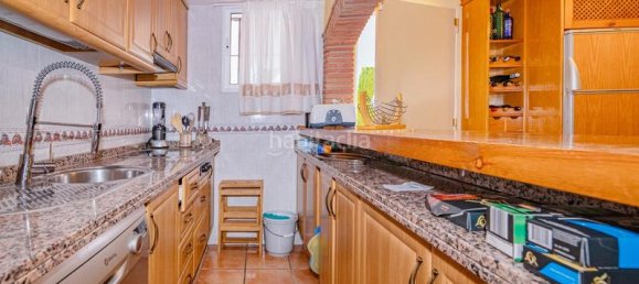 Дом с 4 спальнями в Моначиль, Испания № 170191 7