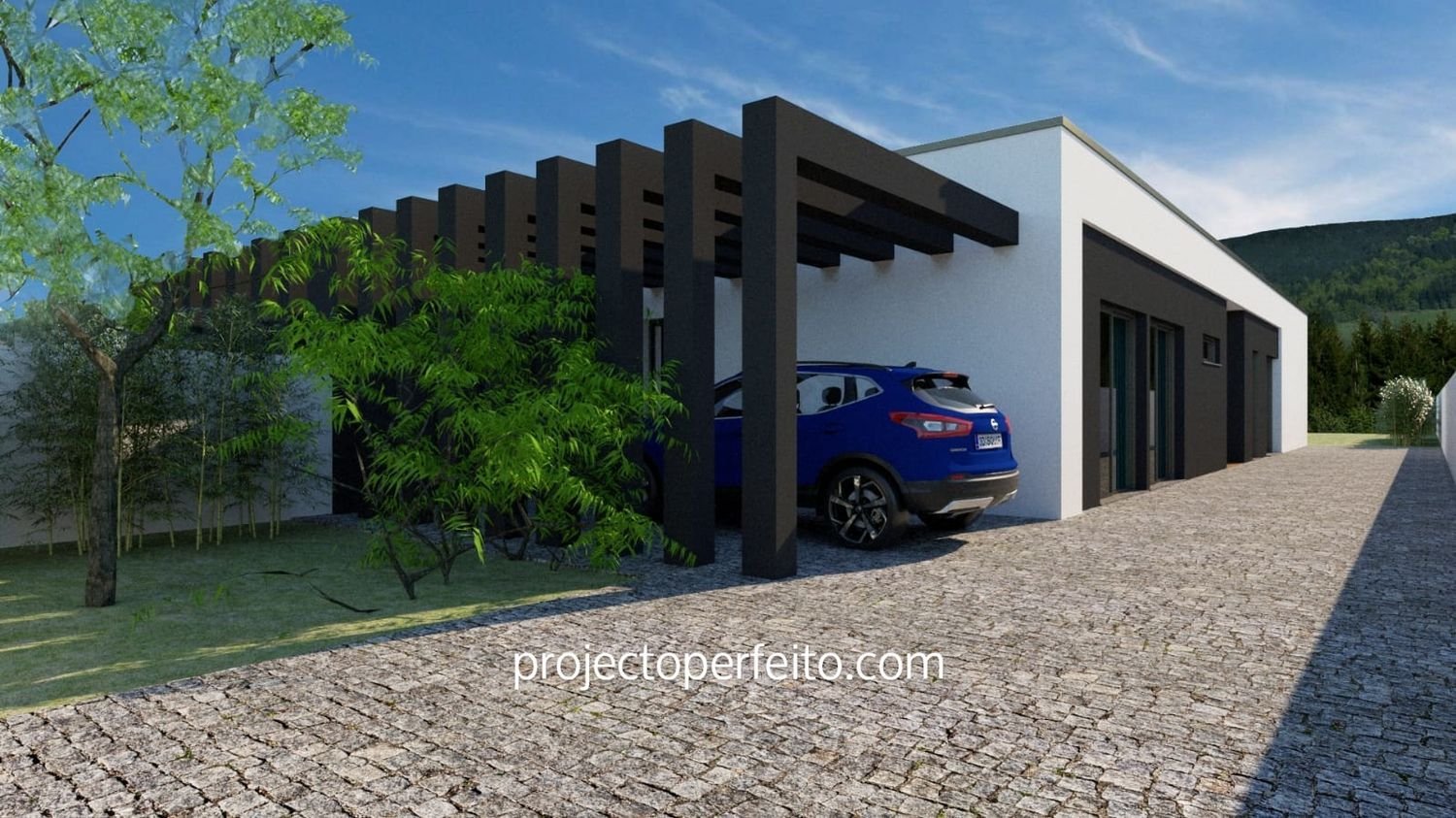 Земельный участок в Овар, Португалия № 242708