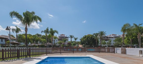 3 غرف نوم بانتهاوس في Rota, Spain رقم 143084 34