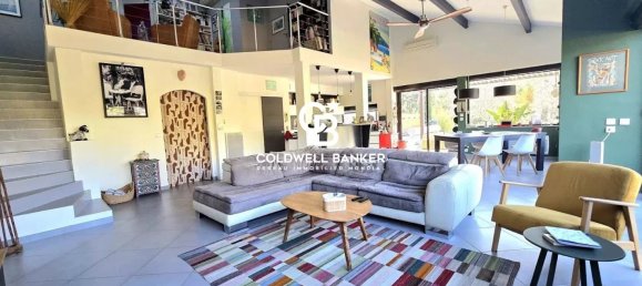 4 Schlafzimmer Haus in Bormes-les-Mimosas, France, Nr. 297468 2