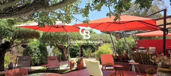 4 Schlafzimmer Haus in Bormes-les-Mimosas, France, Nr. 297468 4