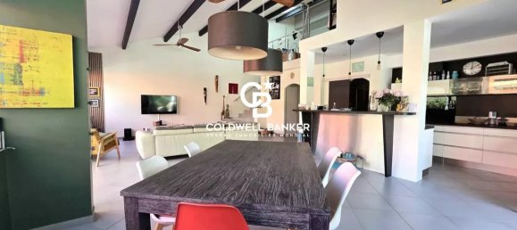 4 Schlafzimmer Haus in Bormes-les-Mimosas, France, Nr. 297468 7