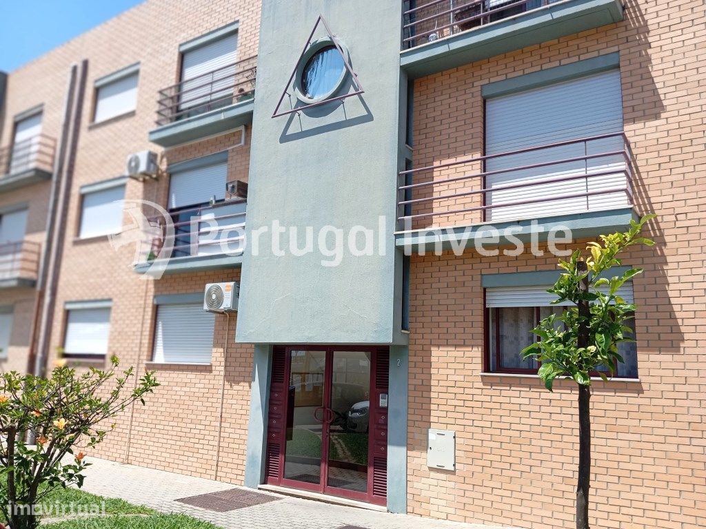 Apartamento de 2 dormitorios en Setubal, Portugal No. 218933