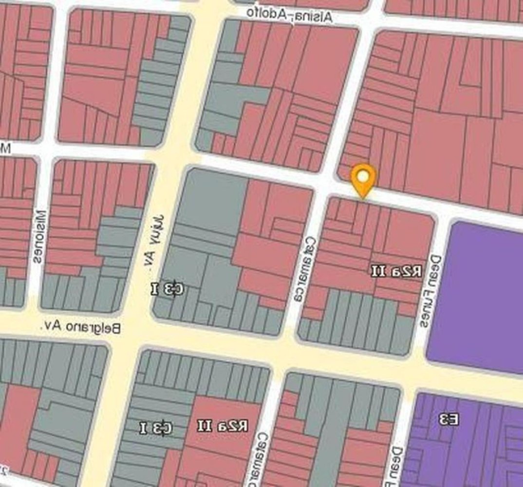  Land in Buenos Aires, Argentina No. 119475