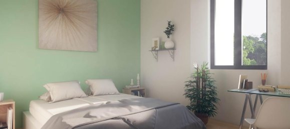 3 rooms Apartment in Florence, Italy No. 105738 11