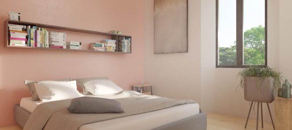 3 rooms Apartment in Florence, Italy No. 105738 13