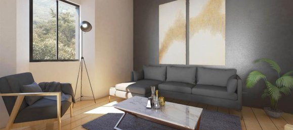 3 rooms Apartment in Florence, Italy No. 105738 2