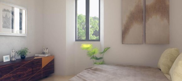 3 rooms Apartment in Florence, Italy No. 105738 16