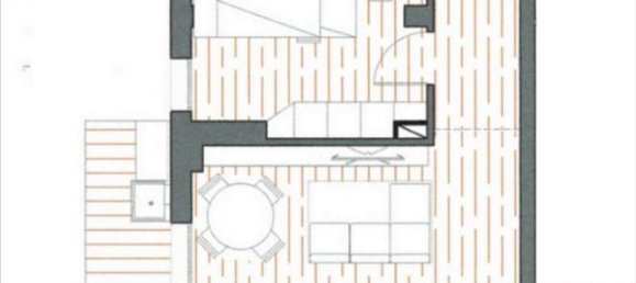 3 rooms Apartment in Florence, Italy No. 105738 19