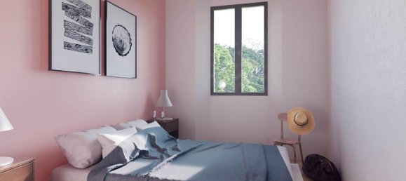 3 rooms Apartment in Florence, Italy No. 105738 10