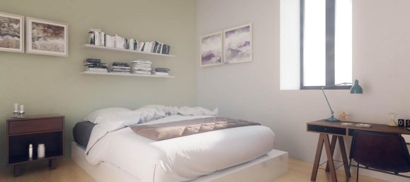 3 rooms Apartment in Florence, Italy No. 105738 15