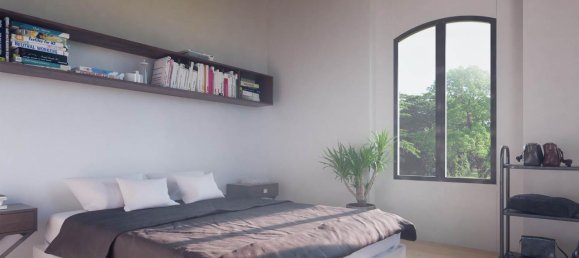 3 rooms Apartment in Florence, Italy No. 105738 14