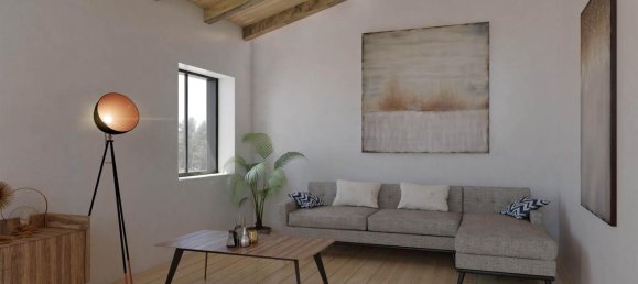 3 rooms Apartment in Florence, Italy No. 105738 6