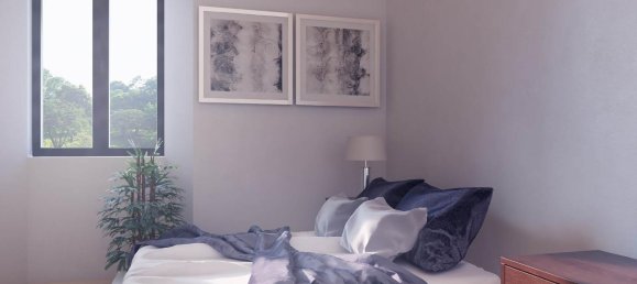 3 rooms Apartment in Florence, Italy No. 105738 12
