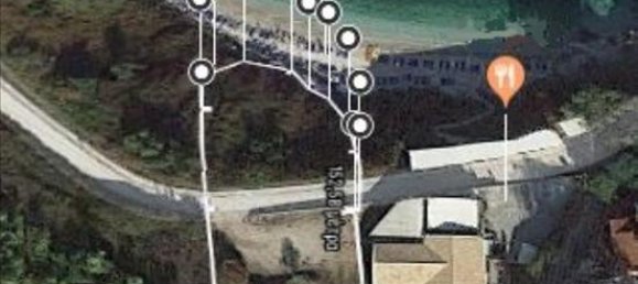 فندق في Corfu, Greece 1500متر مربع رقم 5104 9