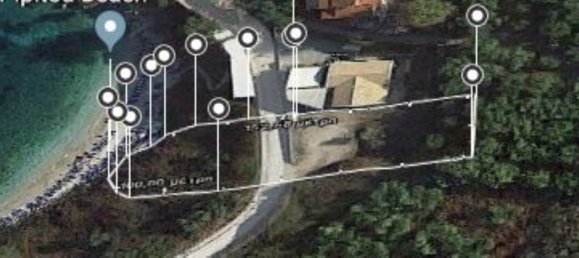 1500m² Hotel in Corfu, Greece No. 5104 6