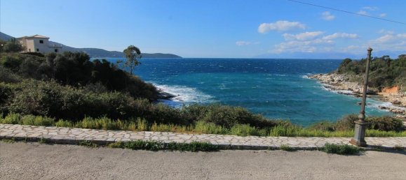 فندق في Corfu, Greece 1500متر مربع رقم 5104 3