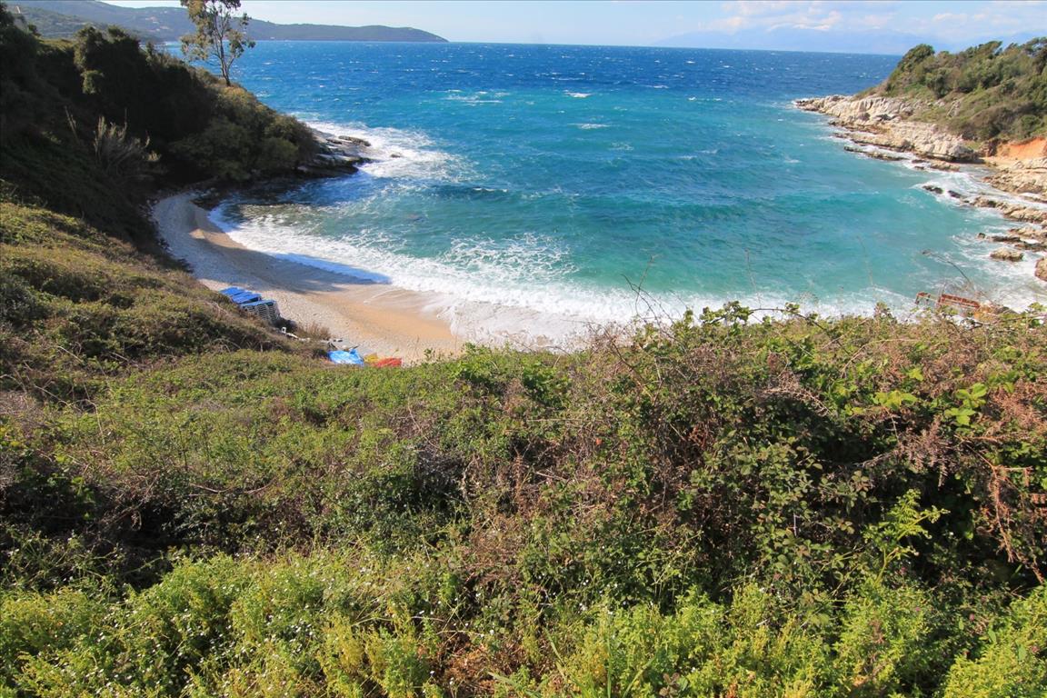 1500m² Hotel in Corfu, Greece No. 5104