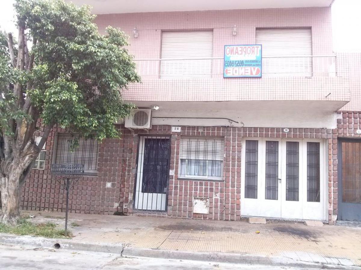 2 chambres Appartement à Bermudez, Argentina No. 16582