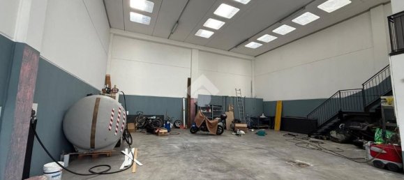250m² Warehouse in Martinengo, Italy No. 364732 7