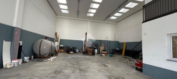250m² Warehouse in Martinengo, Italy No. 364732 8