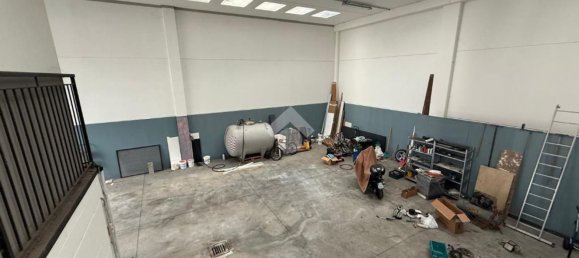 250m² Warehouse in Martinengo, Italy No. 364732 4