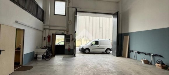 250m² Warehouse in Martinengo, Italy No. 364732 9