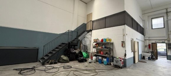 250m² Warehouse in Martinengo, Italy No. 364732 2