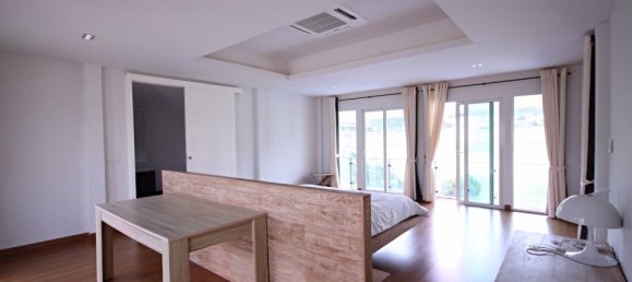 4 bedrooms Cafe / restaurant in Hua Hin, Thailand No. 6806 12