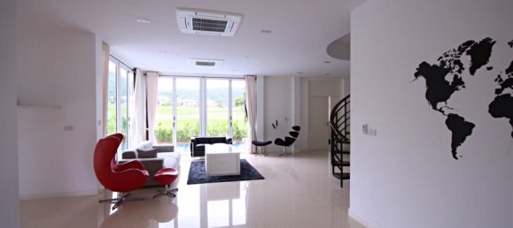 4 bedrooms Cafe / restaurant in Hua Hin, Thailand No. 6806 6