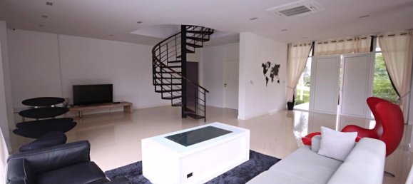 4 bedrooms Cafe / restaurant in Hua Hin, Thailand No. 6806 4