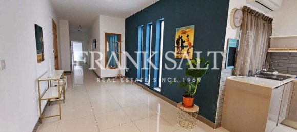 3 bedrooms Apartment in Naxxar, Malta No. 3868 19