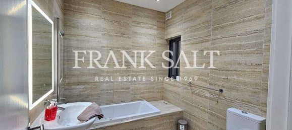 3 bedrooms Apartment in Naxxar, Malta No. 3868 23