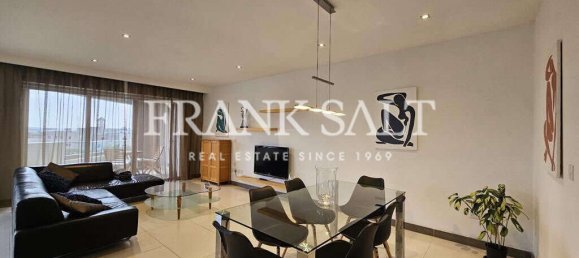 3 bedrooms Apartment in Naxxar, Malta No. 3868 16