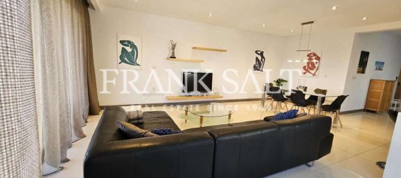 3 bedrooms Apartment in Naxxar, Malta No. 3868 5