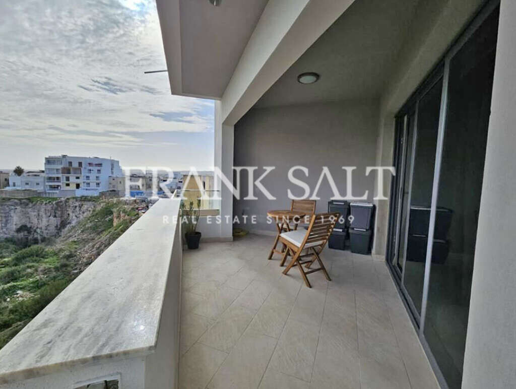 3 bedrooms Apartment in Naxxar, Malta No. 3868